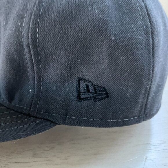 Notre Dame Fighting Irish New Era 9Forty Embroidered Adjustable Baseball Hat Cap - Picture 8 of 13